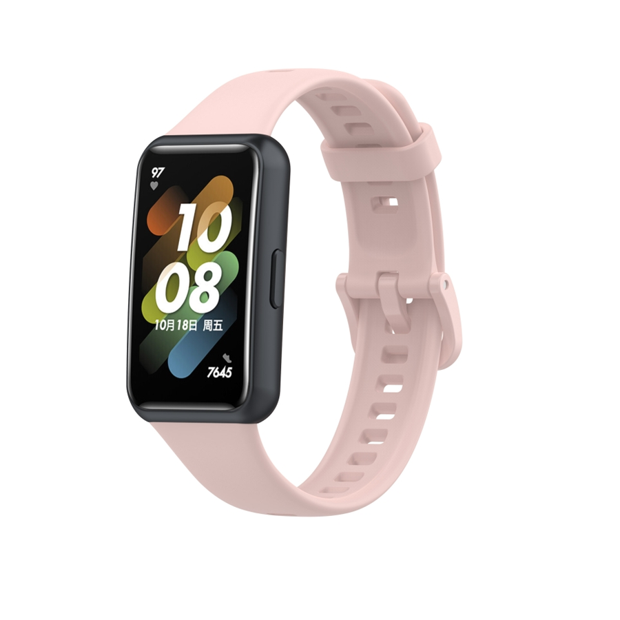 Vòng đeo tay thông minh Huawei Band 7